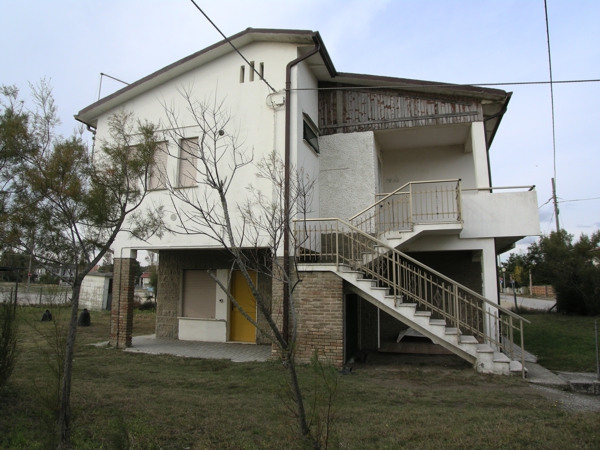 Appartamento in Affitto a Rosolina Mare