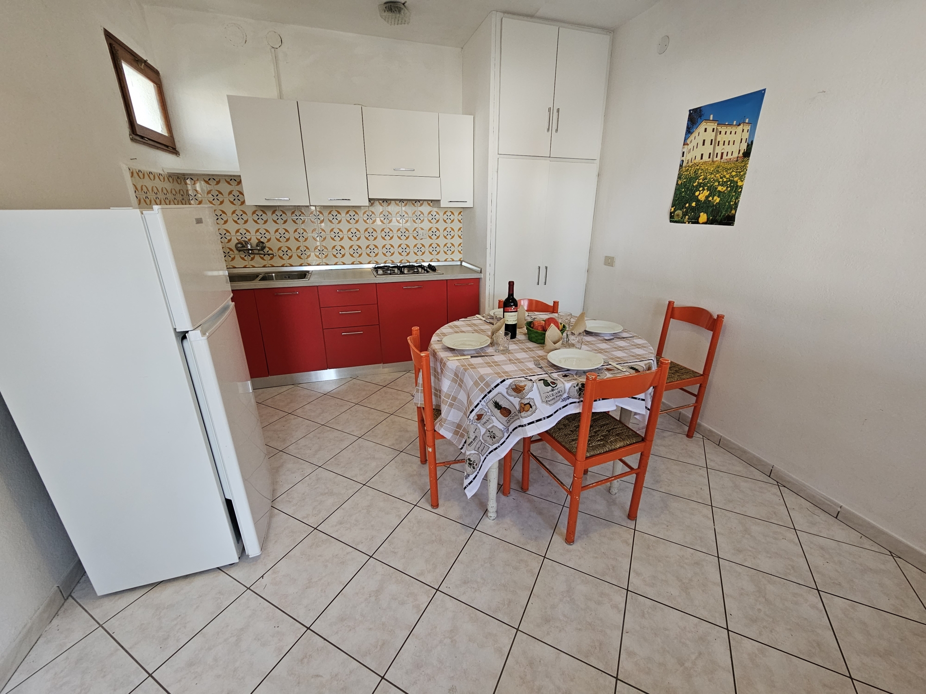 Appartamento in Affitto a Rosolina Mare