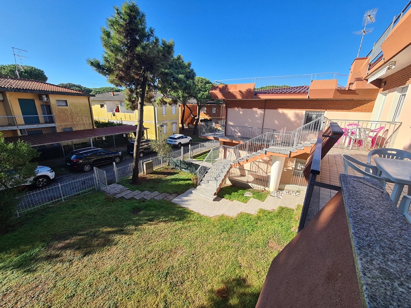Appartamento in Affitto a Rosolina Mare