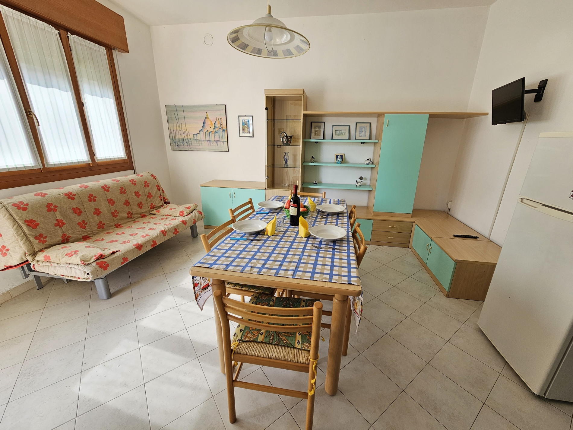 Appartamento in Affitto a Rosolina Mare