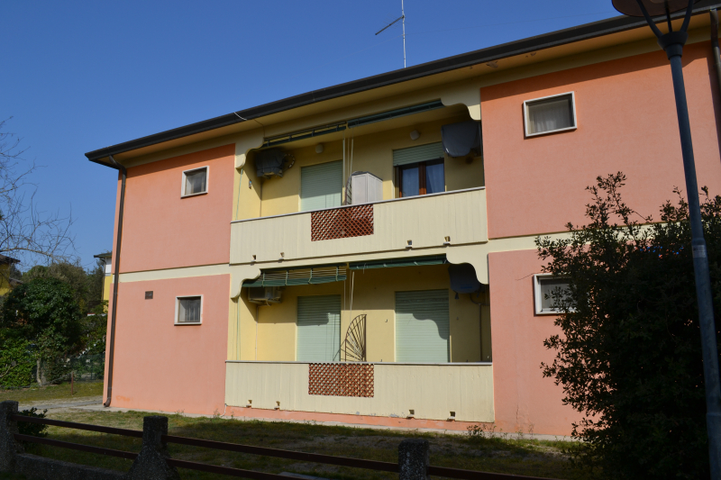 Foto di Appartamento in Affitto a Rosolina Mare