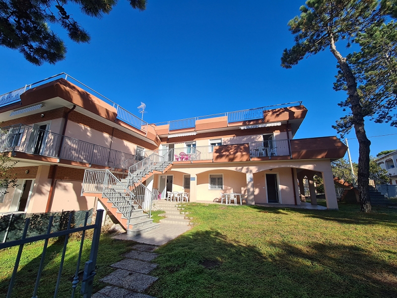 Appartamento in Affitto a Rosolina Mare