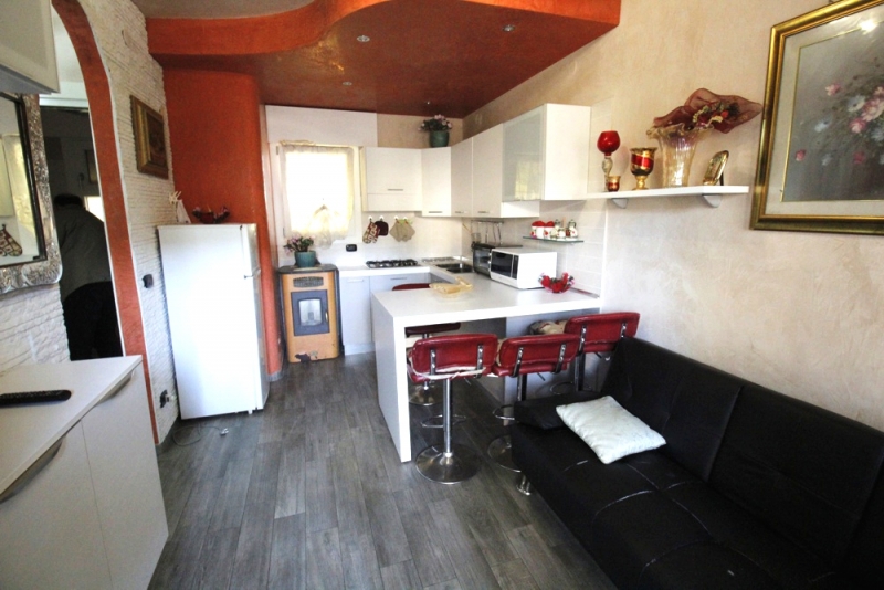 Appartamento in Affitto a Rosolina Mare