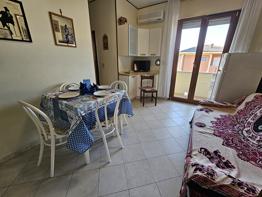 Foto di Appartamento in Affitto a Rosolina Mare