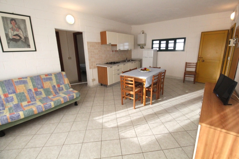Appartamento in Affitto a Rosolina Mare