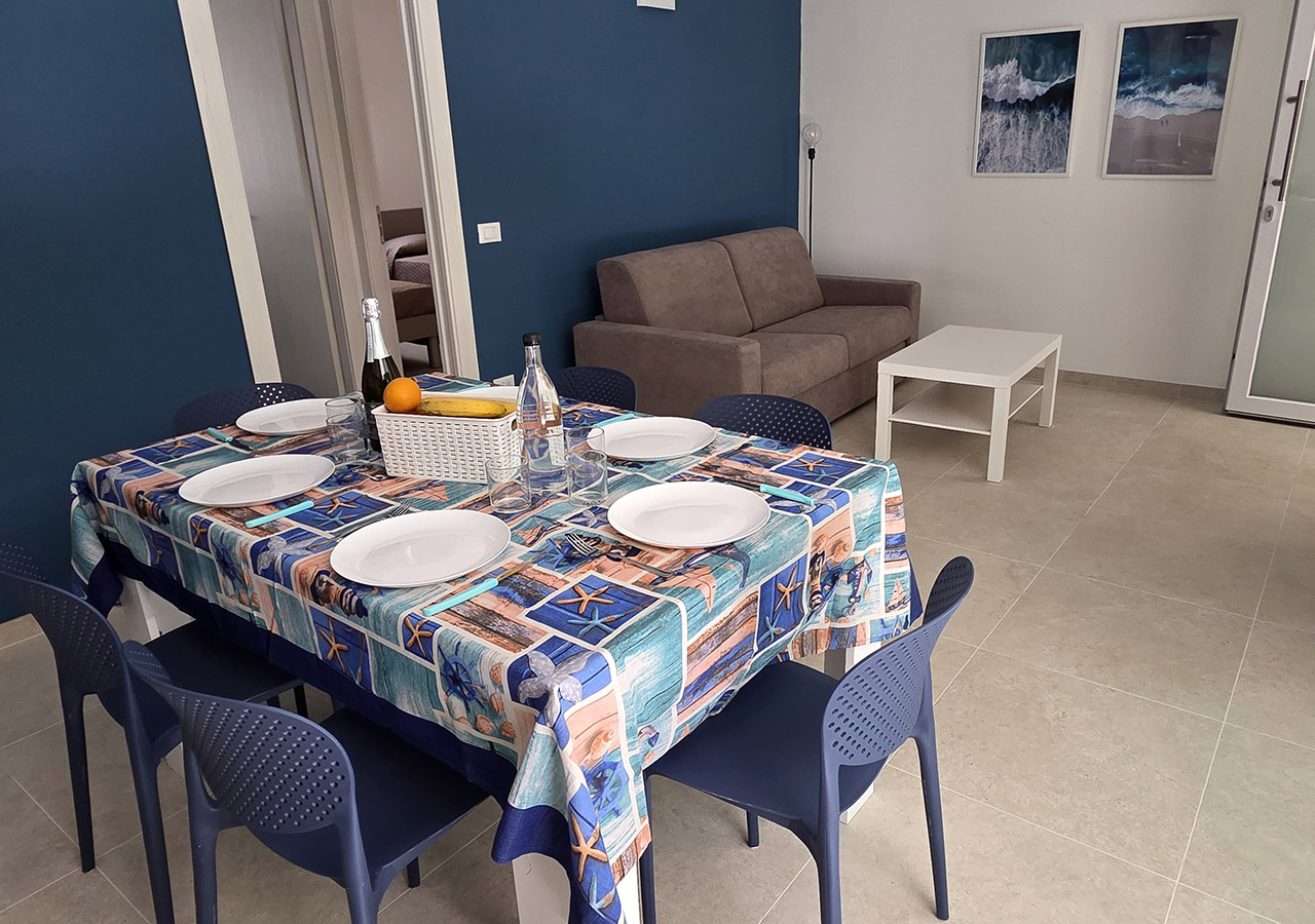 Foto di Appartamento in Affitto a Rosolina Mare