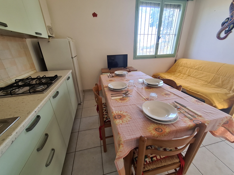 Foto di Appartamento in Affitto a Rosolina Mare