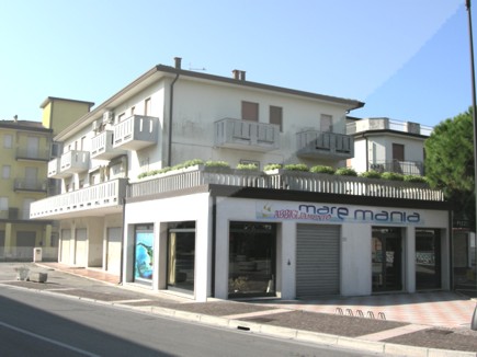 Appartamento in Affitto a Rosolina Mare
