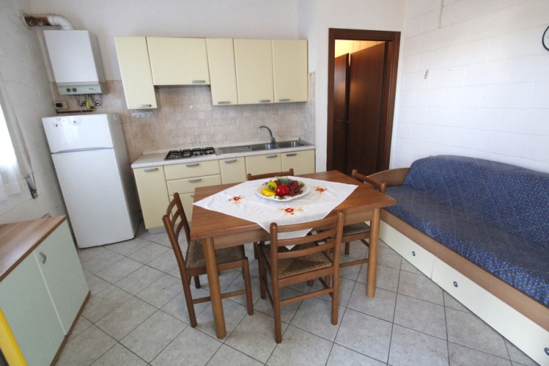 Appartamento in Affitto a Rosolina Mare