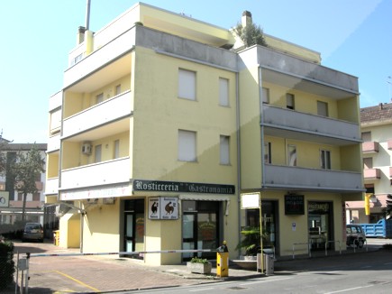 Appartamento in Affitto a Rosolina Mare
