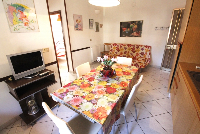 Appartamento in Affitto a Rosolina Mare