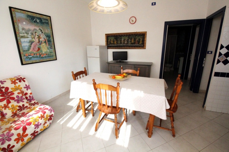 Appartamento in Affitto a Rosolina Mare