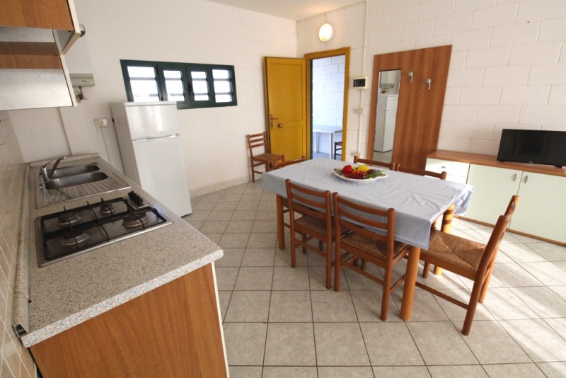 Appartamento in Affitto a Rosolina Mare