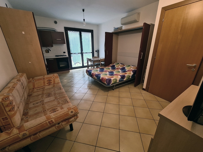 Foto di Appartamento in Affitto a Rosolina Mare