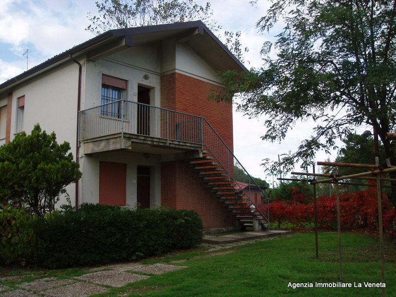Appartamento in Affitto a Rosolina Mare