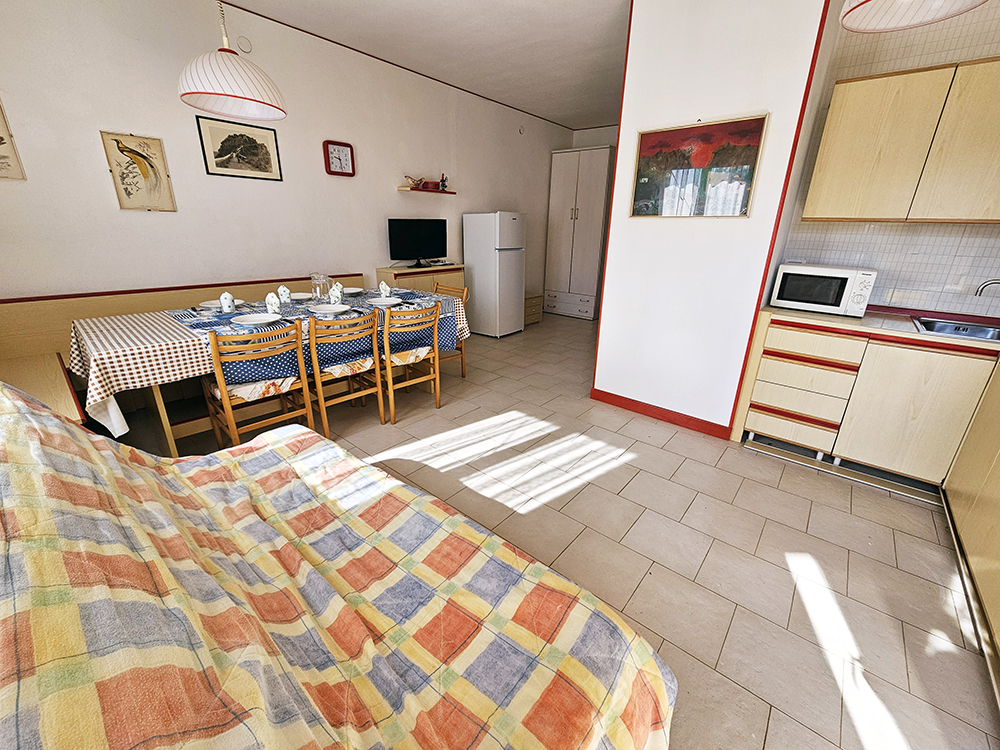 Foto di Appartamento in Affitto a Rosolina Mare
