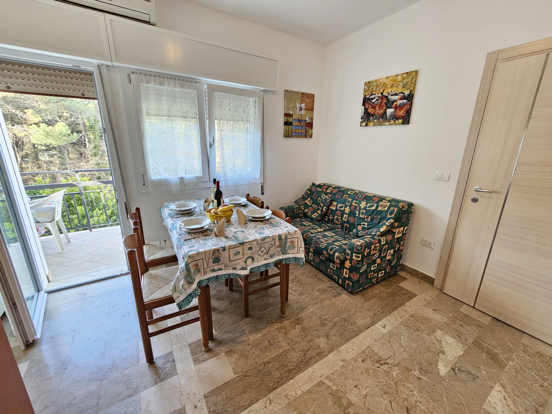 Foto di Appartamento in Affitto a Rosolina Mare