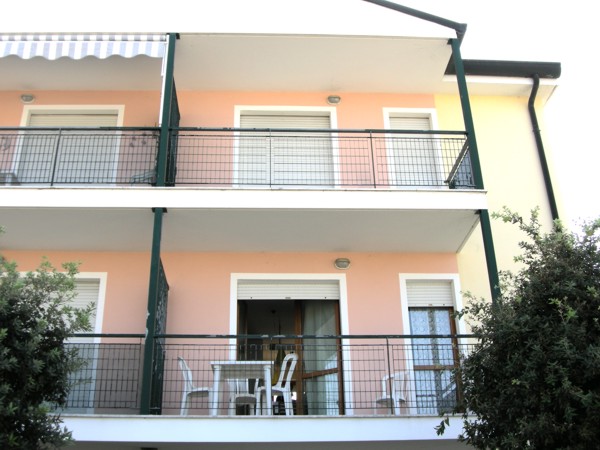 Appartamento in Affitto a Rosolina Mare