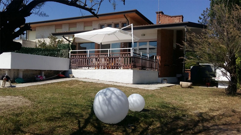 Appartamento in Affitto a Rosolina Mare