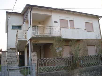 Appartamento in Affitto a Rosolina Mare