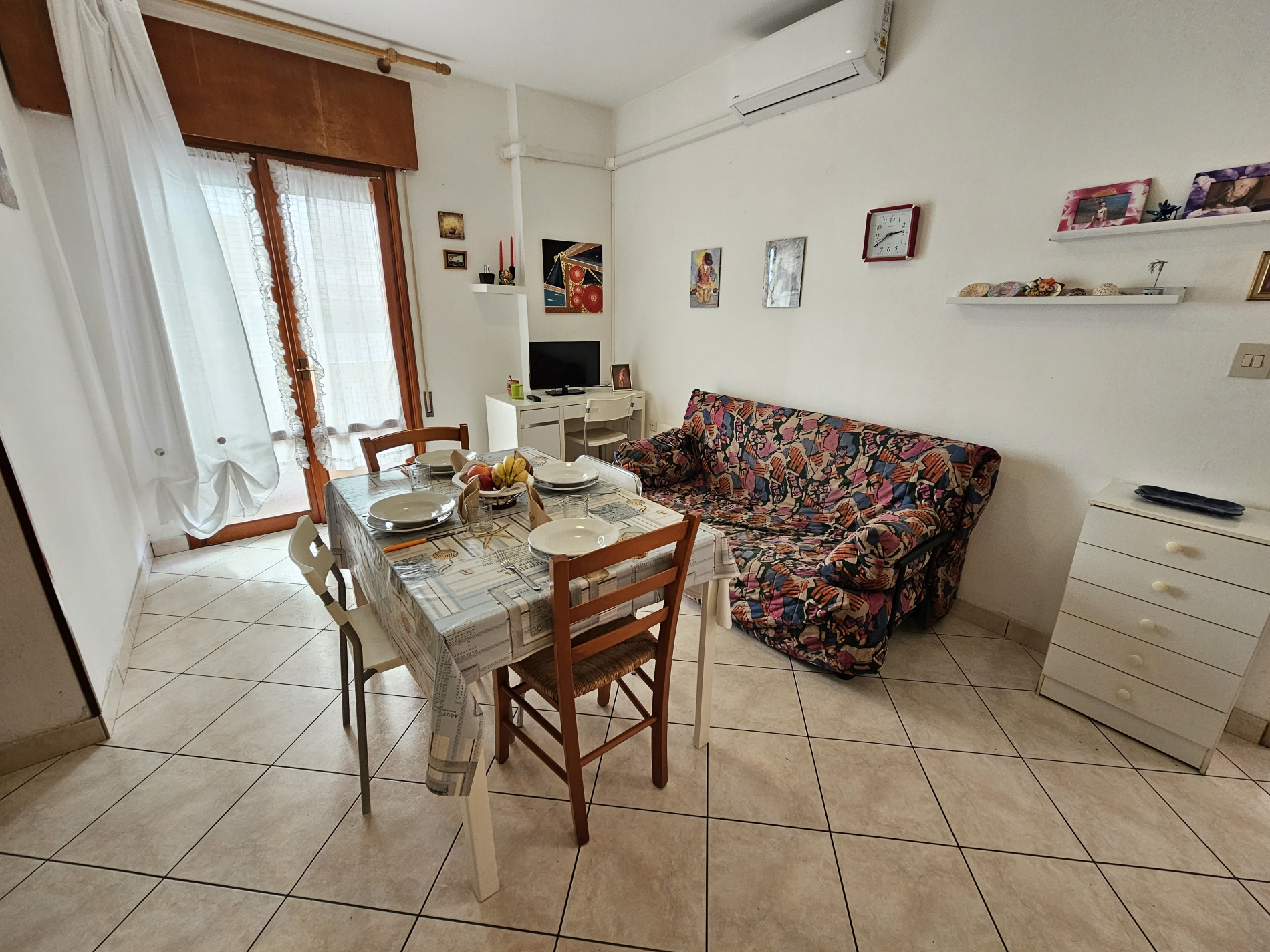 Appartamento in Affitto a Rosolina Mare
