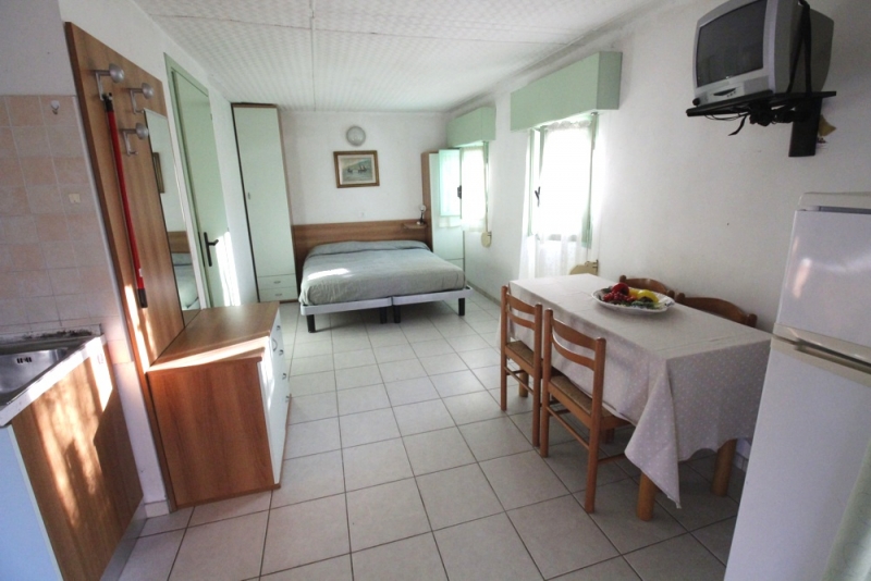Appartamento in Affitto a Rosolina Mare