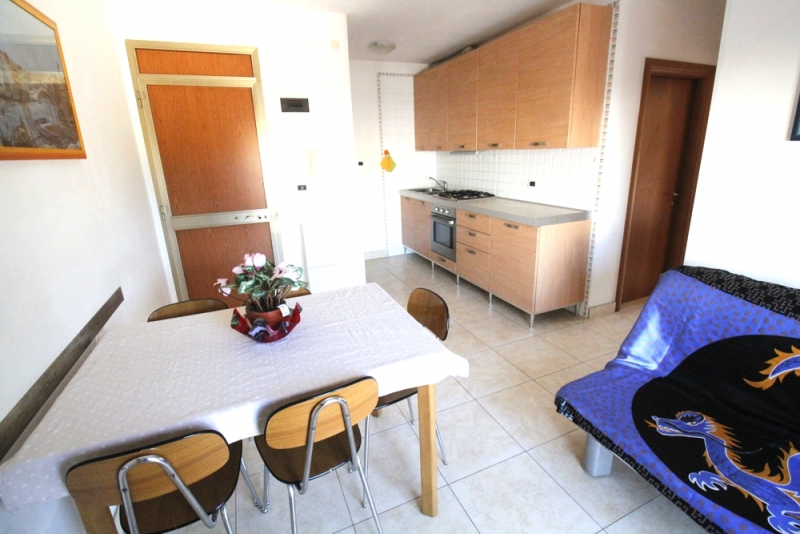 Appartamento in Affitto a Rosolina Mare