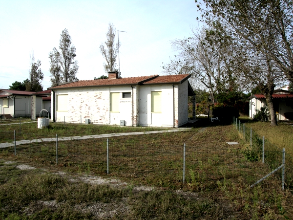 Appartamento in Affitto a Rosolina Mare