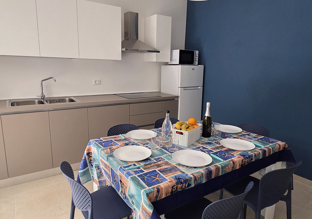 Foto di Appartamento in Affitto a Rosolina Mare
