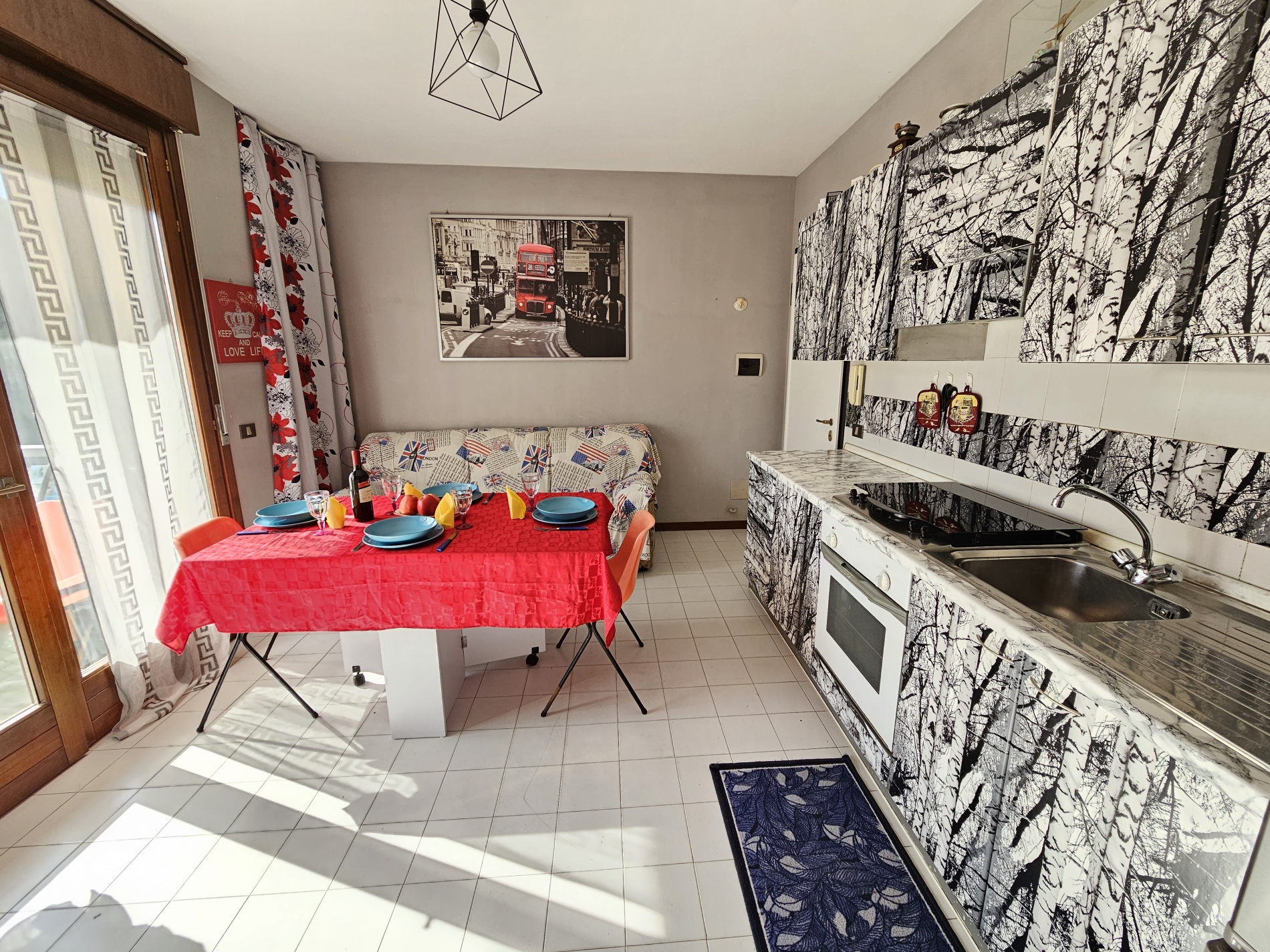 Foto di Appartamento in Affitto a Rosolina Mare
