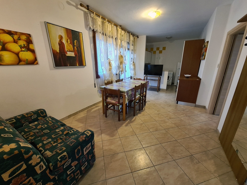 Appartamento in Affitto a Rosolina Mare