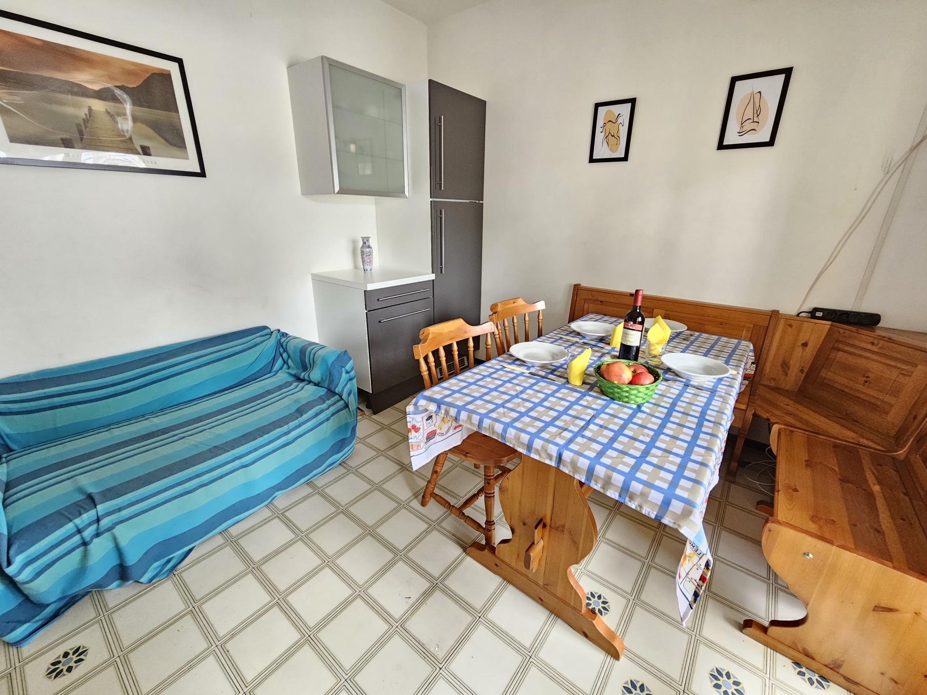 Appartamento in Affitto a Rosolina Mare