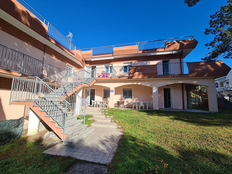 Appartamento in Affitto a Rosolina Mare