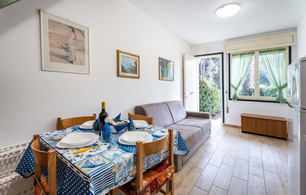 Foto di Appartamento in Affitto a Rosolina Mare
