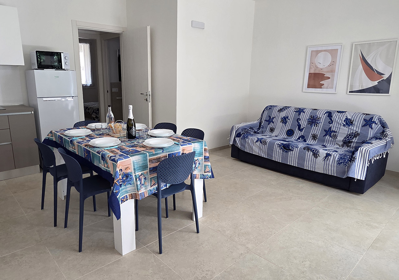 Foto di Appartamento in Affitto a Rosolina Mare