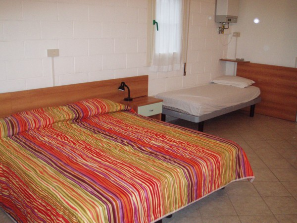 Appartamento in Affitto a Rosolina Mare