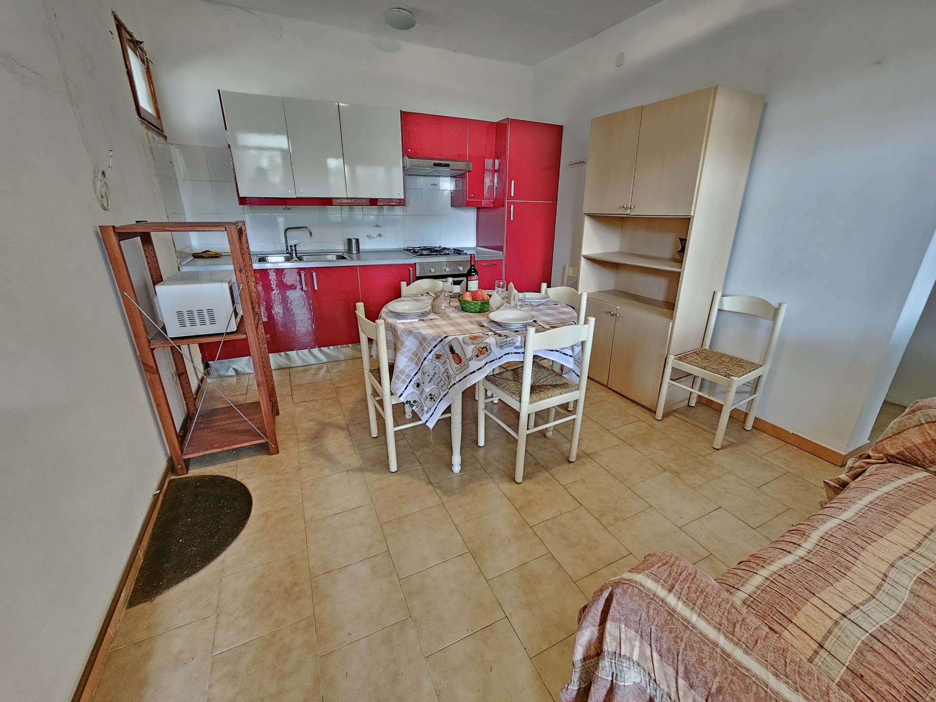 Appartamento in Affitto a Rosolina Mare
