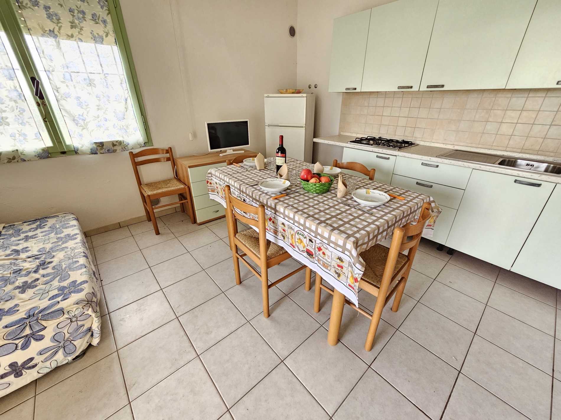 Appartamento in Affitto a Rosolina Mare