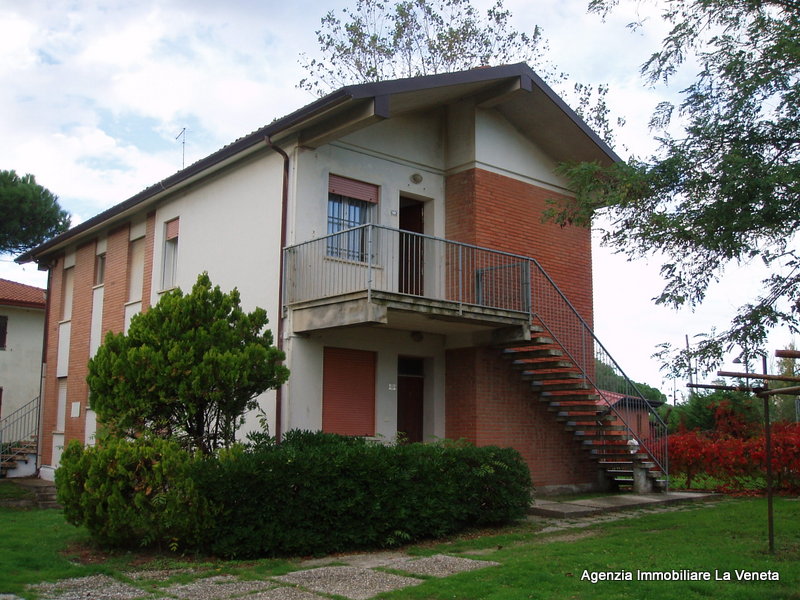 Appartamento in Affitto a Rosolina Mare
