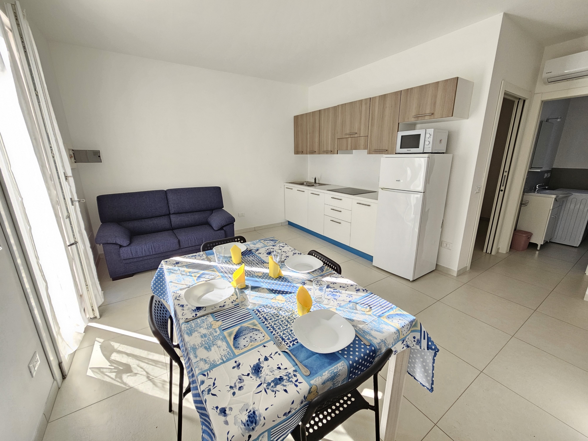 Foto di Appartamento in Affitto a Rosolina Mare