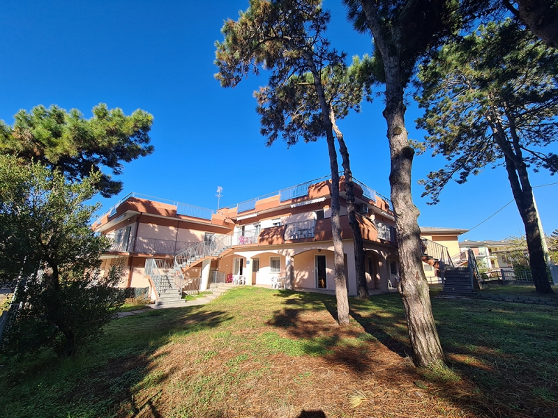 Appartamento in Affitto a Rosolina Mare