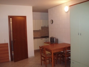 Cà Verde 2 - Foto Appartamenti In Affitto A Rosolina Mare