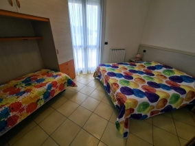 Mairen c5 - Foto Appartamenti In Affitto A Rosolina Mare