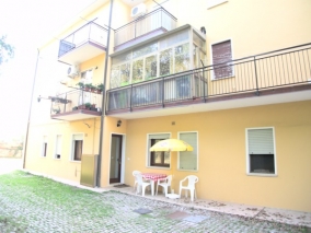 Apartment Tito Livio - Foto Appartamenti In Affitto A Rosolina Mare