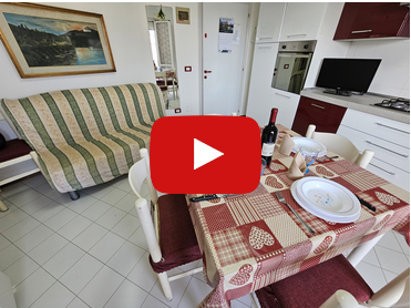 Appartamento in Affitto a Rosolina Mare