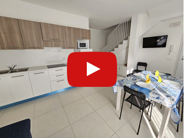 Appartamento in Affitto a Rosolina Mare